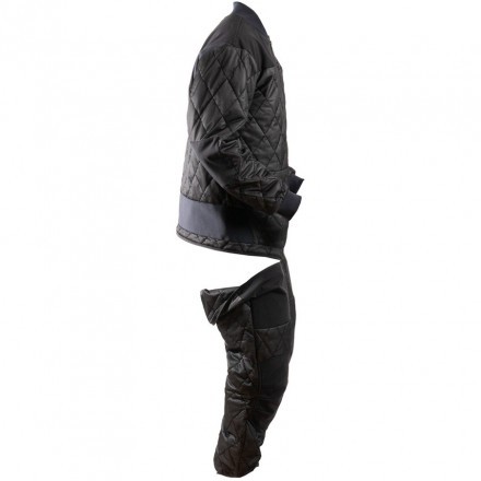 Подстежка Комбинезона Tobe Heater Jumpsuit 120 с Утеплителем 