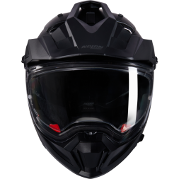 Мотошлем NOLAN N70-2 Classico Nero Matte 302