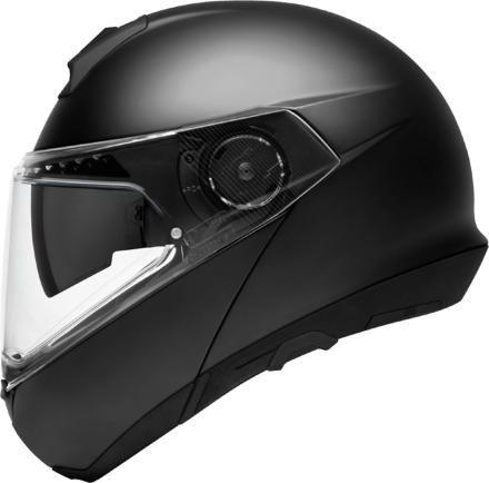 Мотошлем Schuberth C4 Pro Black Matt