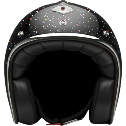 Мотошлем Ruby Pavillon Cosmos Noir