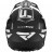 Шлем FXR Clutch Evo White D-ring