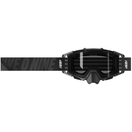 Очки 509 Sinister X7 Stealth Bomber без подогрева