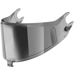 Визор Shark Spartan GT/ GT PRO / Spartan RS, цвет Silver