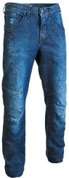 Мотоджинсы PromoJeans Titanium Blue