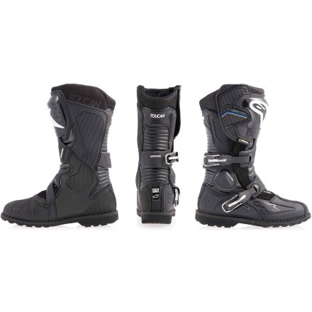 Мотоботы Alpinestars Toucan Gore-Tex