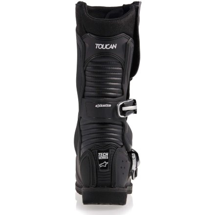 Мотоботы Alpinestars Toucan Gore-Tex