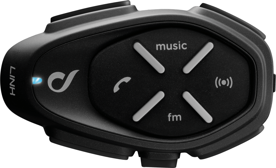 Bluetooth Interphone Link