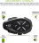 Мотогарнитура  Bluetooth Interphone Link одинарная
