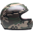 Мотошлем Ruby Castel Camouflage Green