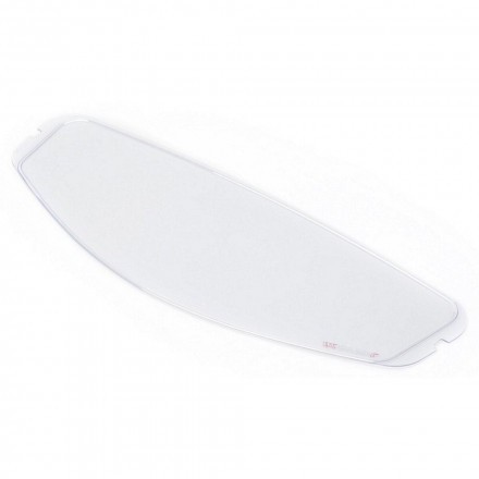 Пинлок Scorpion Exo Covert FX 70 Clear (DKS474), цвет прозрачный