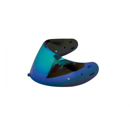 Стекло NOLAN N80-8/87/PLUS/60-6/SPORT Cosmic Iridium Blue