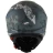 Мотошлем Suomy ARMOR URBAN SQUAD CAMOUFLAGE, цвет Серый Матовый