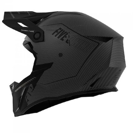 Шлем 509 Altitude 2.0 Pro Carbon Black Ops