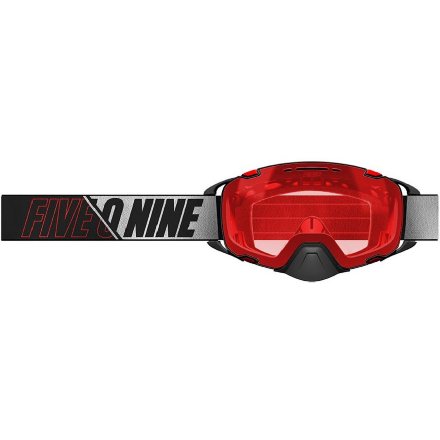 Очки 509 Aviator 2.0 Racing Red без подогрева