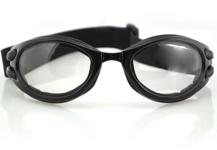 Очки Bobster Igniter Photochromic, цвет Серый, фотохромные
