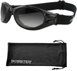 Очки Bobster Igniter Photochromic, цвет Серый, фотохромные