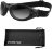 Очки Bobster Igniter Photochromic, цвет Серый, фотохромные