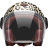 Мотошлем Ruby Belvedere Lamarck