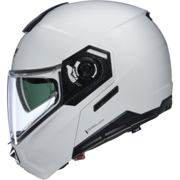 Мотошлем NOLAN N90-3 Classico Bianco Metal 305