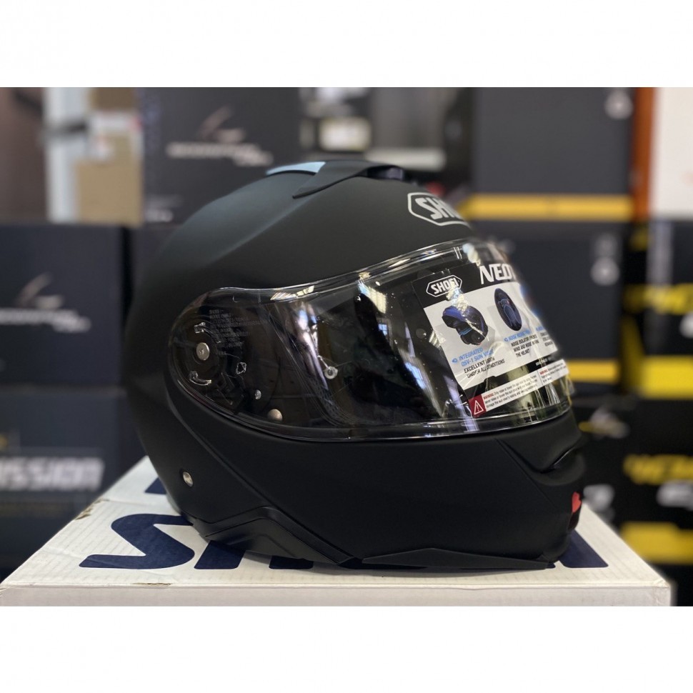 Shoei Neotec II Candy