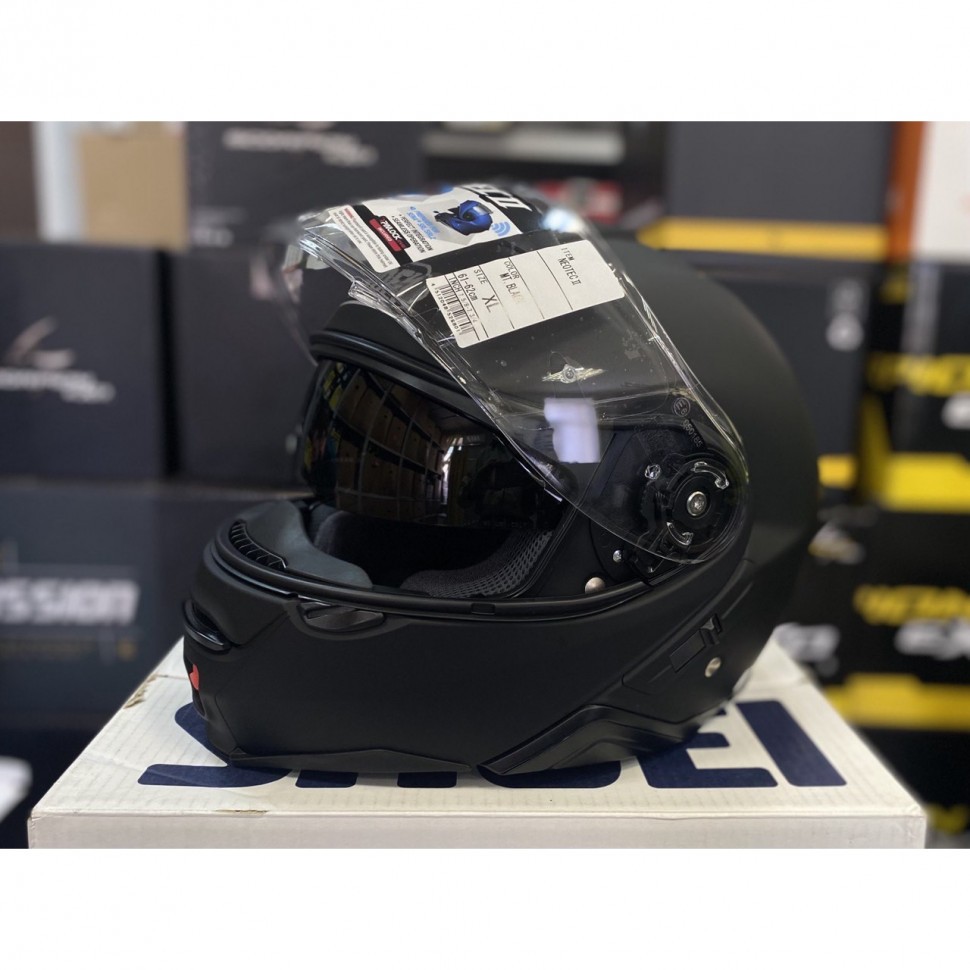 Shoei Neotec II Candy