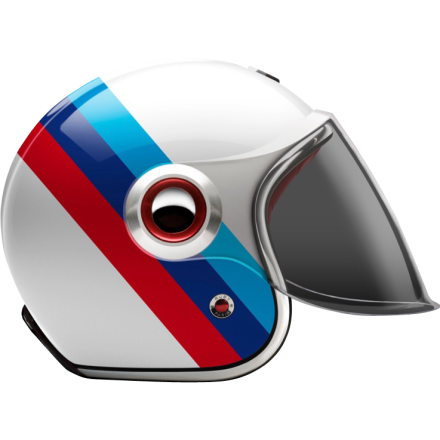 Мотошлем Ruby Belvedere Munich BMW 90 Spandau