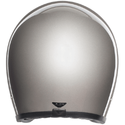 Мотошлем AGV X70 Multi Montjuic Silver