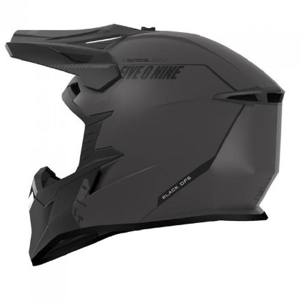Шлем 509 Tactical 2.0 Fidlock Black Ops