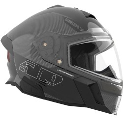 Шлем 509 Delta V Carbon Commander Legacy с подогревом