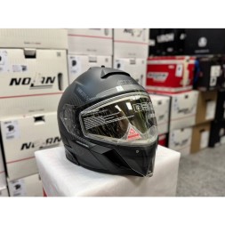 Шлем 509 Delta V Carbon Commander Legacy с подогревом