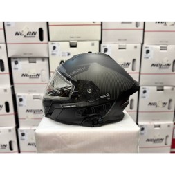 Шлем 509 Delta V Carbon Commander Legacy с подогревом