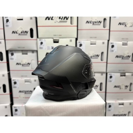Шлем 509 Delta V Carbon Commander Legacy с подогревом