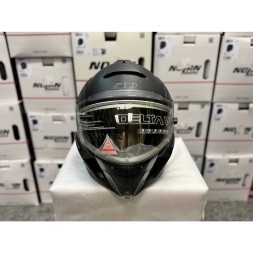 Шлем 509 Delta V Carbon Commander Legacy с подогревом
