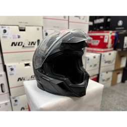 Шлем 509 Delta V Carbon Commander Legacy с подогревом