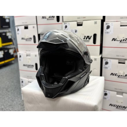 Шлем 509 Delta V Carbon Commander Legacy с подогревом