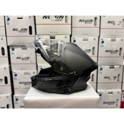Шлем 509 Delta V Carbon Commander Legacy с подогревом