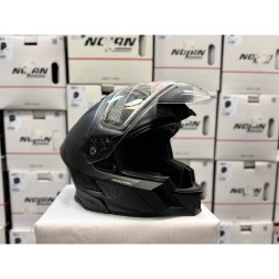 Шлем 509 Delta V Carbon Commander Legacy с подогревом