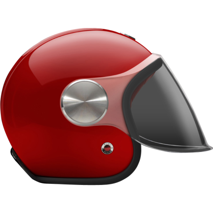 Мотошлем Ruby Belvedere Munich BMW 90 Champ De Mars