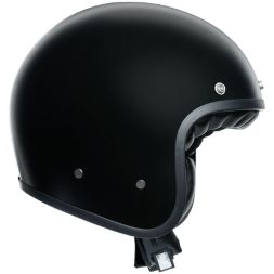 Мотошлем AGV X70 Multi Power Speed Pure Matt Black