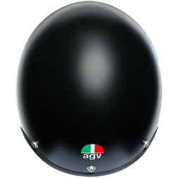 Мотошлем AGV X70 Multi Power Speed Pure Matt Black