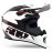 Шлем 509 Tactical 2.0 Fidlock Racing Red