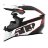 Шлем 509 Tactical 2.0 Fidlock Racing Red