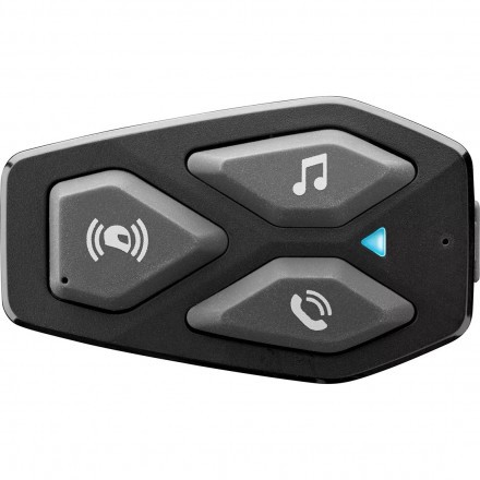 Мотогарнитура Bluetooth Interphone U-COM 3