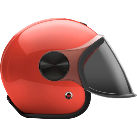 Мотошлем Ruby Belvedere Mazarine