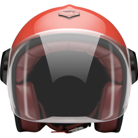 Мотошлем Ruby Belvedere Mazarine