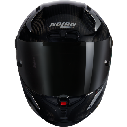 Мотошлем NOLAN X-804 RS Ultra Carbon Argento Glossy 332