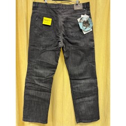Мотоджинсы Richa Metal Kevlar Black
