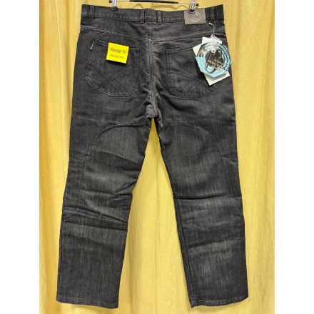 Мотоджинсы Richa Metal Kevlar Black