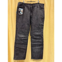 Мотоджинсы Richa Metal Kevlar Black
