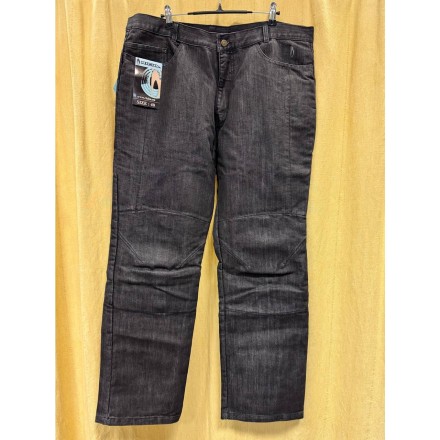 Мотоджинсы Richa Metal Kevlar Black